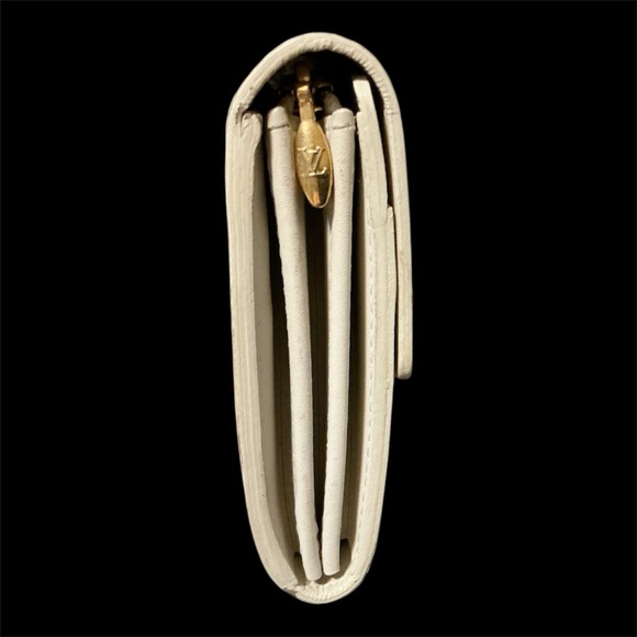 Louis Vuitton Vernis Sarah Monogram Wallet - Picture 3 of 7